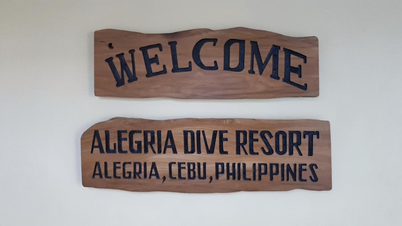 Alegria Dive Resort Екстер'єр фото